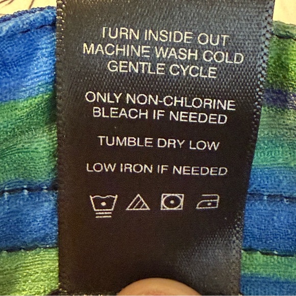 Ali Miles NWT Multicolor Abstract Print Jacket Large Black Buttons Size 1X Artsy - Picture 9 of 13